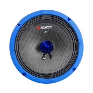 میدرنج 6 اینچ ساووی مدل SV-66-بسته دو عددی