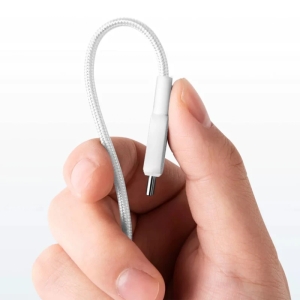 کابل شارژ و انتقال داده 60 وات تایپ سی به تایپ سی انکر مدل Anker A81F5H21