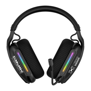 هدست گیمینگ بی سیم اونیکوما مدل GT808