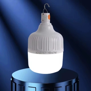 چراغ اضطراری ۴۰ وات هارمن مدل HR40W