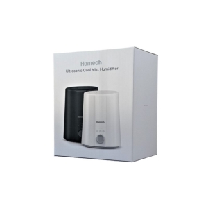 دستگاه بخور سرد چراغ دار هومچ مدل HM-AH004