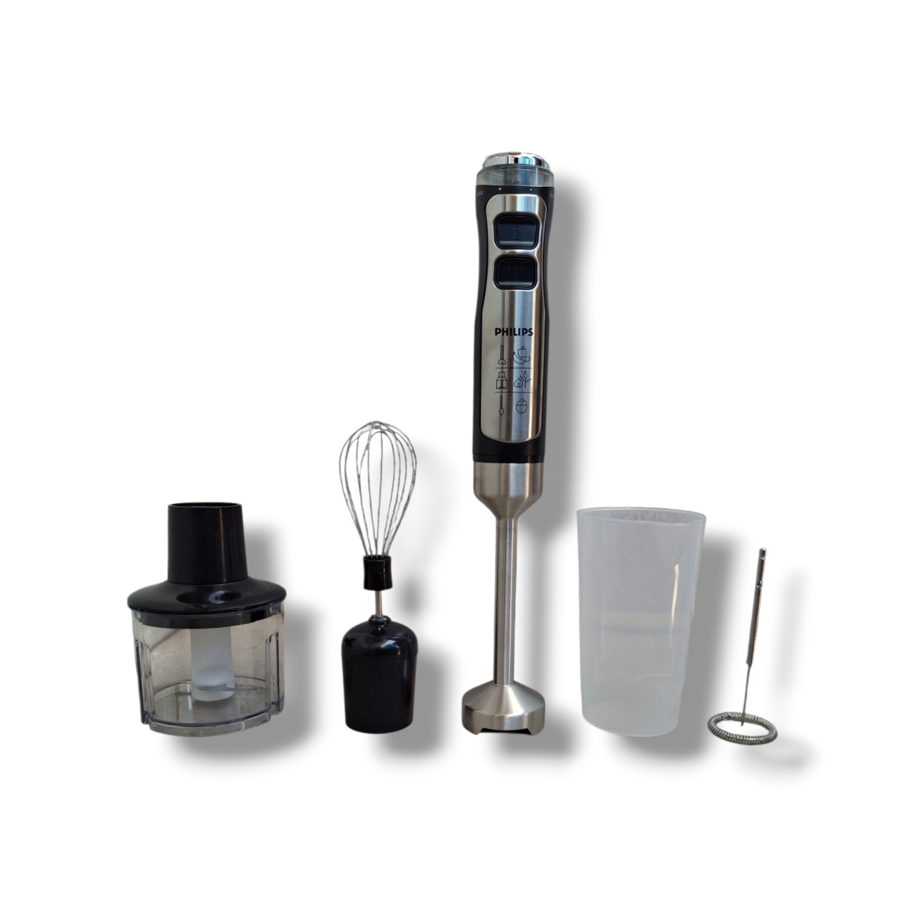 گوشت کوب برقی فیلیپس مدل PH_8421