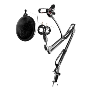 پایه نگهدارنده میکروفن ریمکس مدل CK100