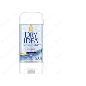 مام درای آیدیا ژله ای اصل امریکا فوق قوی 72 ساعته DRY IDEA حجم 85 گرم