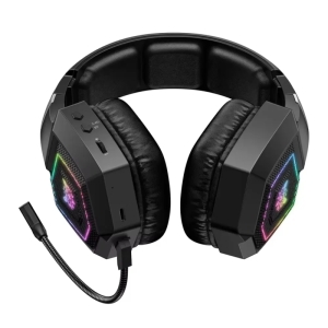 هدست گیمینگ بی سیم اونیکوما مدل GT806