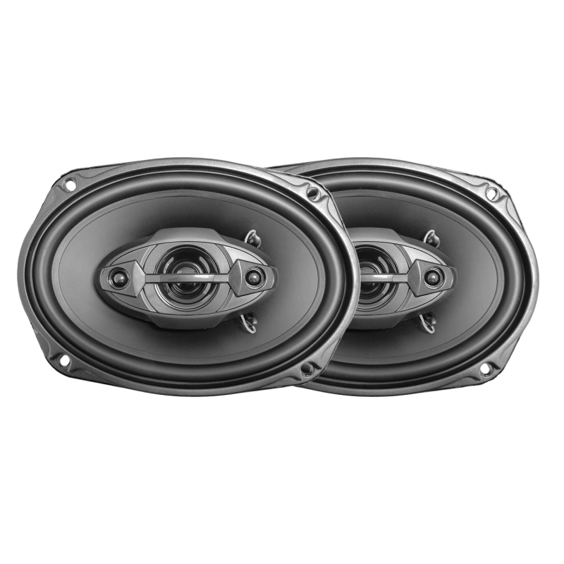 بلندگو بیضی چیتا مدل 6971 بسته دو عددی