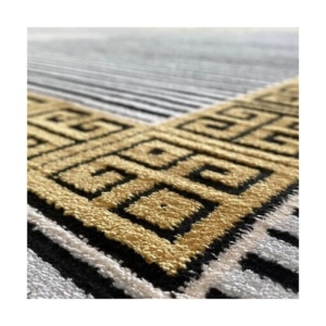 فرش ماشینی سیزان طرح 41098 ورساچه