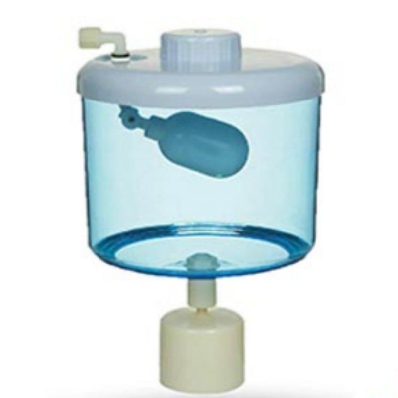 مخزن آبسردکن شناور دار لیوالی مدل 8L