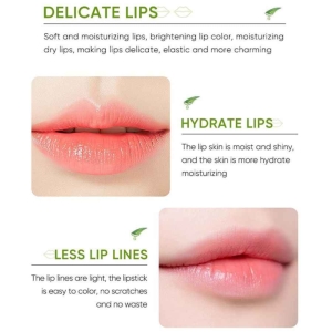 بالم لب مرطوب کننده سادور مدل آلوئه ورا وزن 2.7 گرم