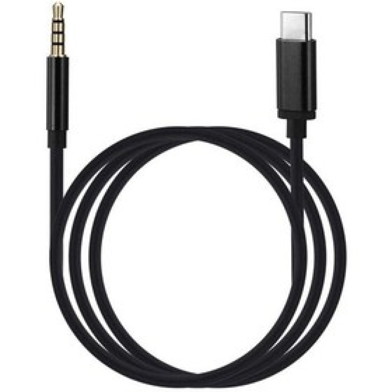 کابل AUX به Type-c مدل JH-033