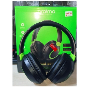 هدست بی سیم اُرایمو مدل APY HEADSET BOOM POP 2 