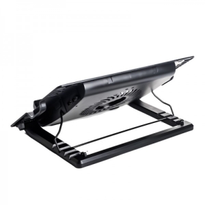 پایه خنک کننده لپ تاپ پی نت مدل P-701