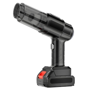 جارو شارژی خودرو یانی مدل ST-6631