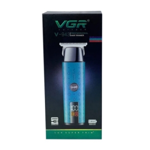 ماشین اصلاح خط زن و صفر زن مدل VGR V_943