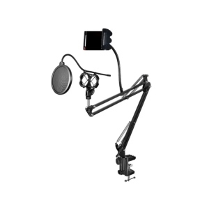 پایه نگهدارنده میکروفن ریمکس مدل CK100