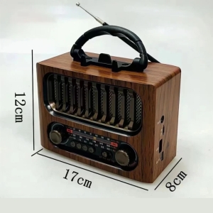 رادیو مییر مدل M-1930BT
