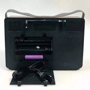 رادیو گولون مدل RX-BT89