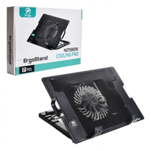 پایه خنک کننده لپ تاپ پی نت مدل P-701