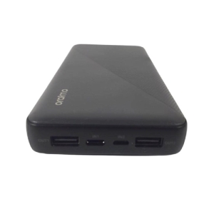 پاوربانک اُرایمو مدل p116_dn ظرفیت 10000 میلی امپر