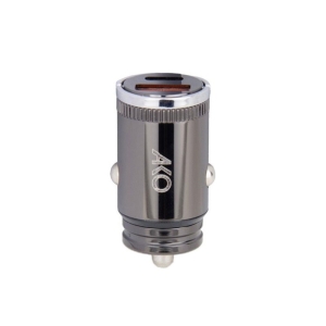 شارژر فندکی 30W آکو مدل AKO AC-C10