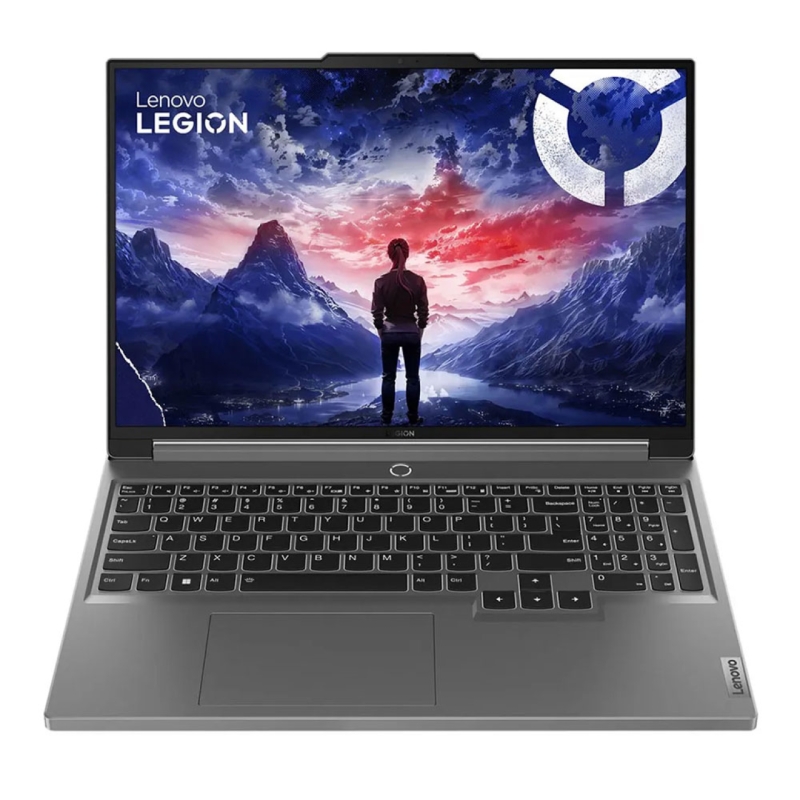 لپ تاپ 16 اینچی لنوو مدل Legion 5 16IRX9 Core i7 14650HX 16GB 1TB SSD RTX 4070