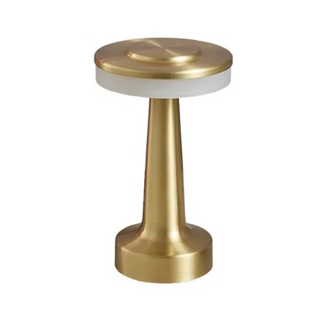 آباژور رومیزی مدل شارژی JC48