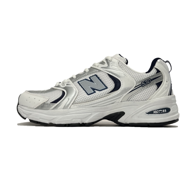 کفش روزمره زنانه و مردانه نیوبالانس مدل  530 