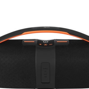 اسپیکر بلوتوثی قابل حمل تسکو مدل TS 23166