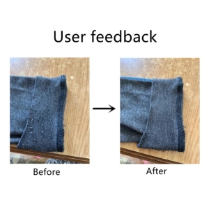 پرزگیر برقی لباس واکن مدل WK 708