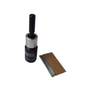 کیت ترمیم ترک شیشه خودرو مدل WINDSHIELD