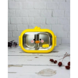 ظرف غذای طرح جوجه کد 125