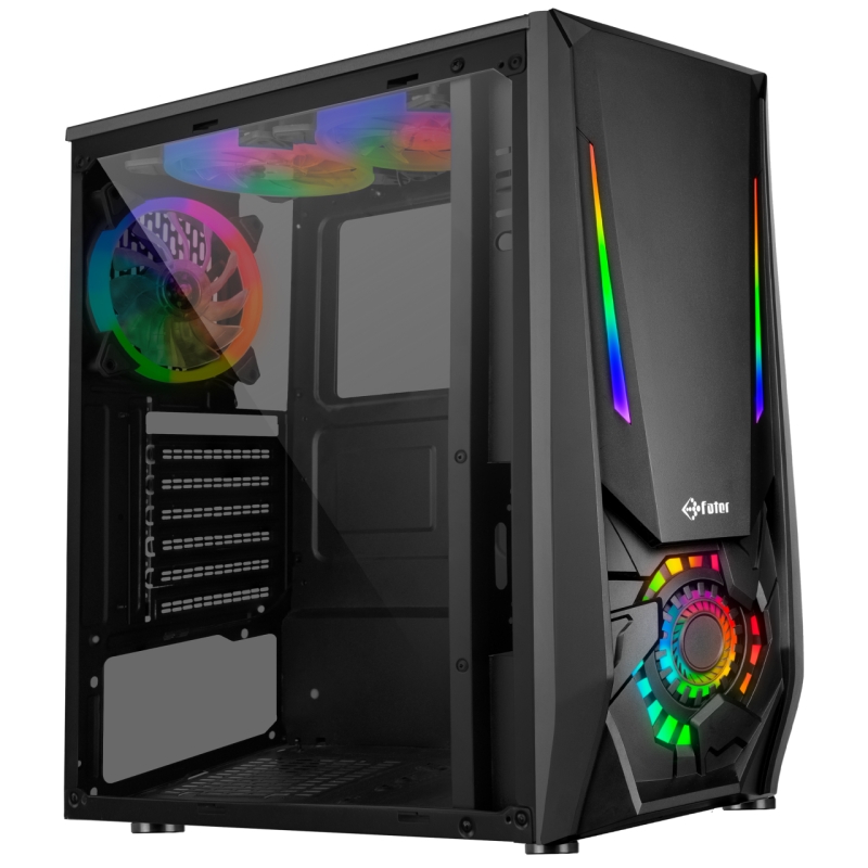 کیس کامپیوتر فاطر مدل FG-523