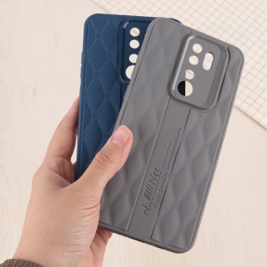 کاور ژله ای Extremely Imagination محافظ لنزدار مناسب برای گوشی موبایل شیائومی Redmi Note 8 Pro