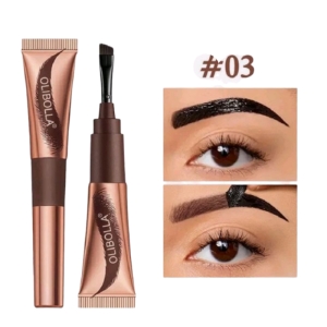 تینت ابرو پیل آف اولی بولا کد ۰3