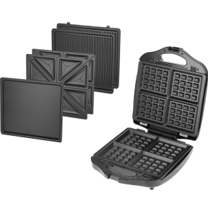 ساندویچ ساز سه کاره گوسونیک مدل GSM 605