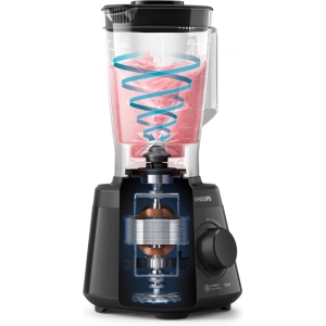 مخلوط کن و آسیاب کن فیلیپس مدل HR2141/90