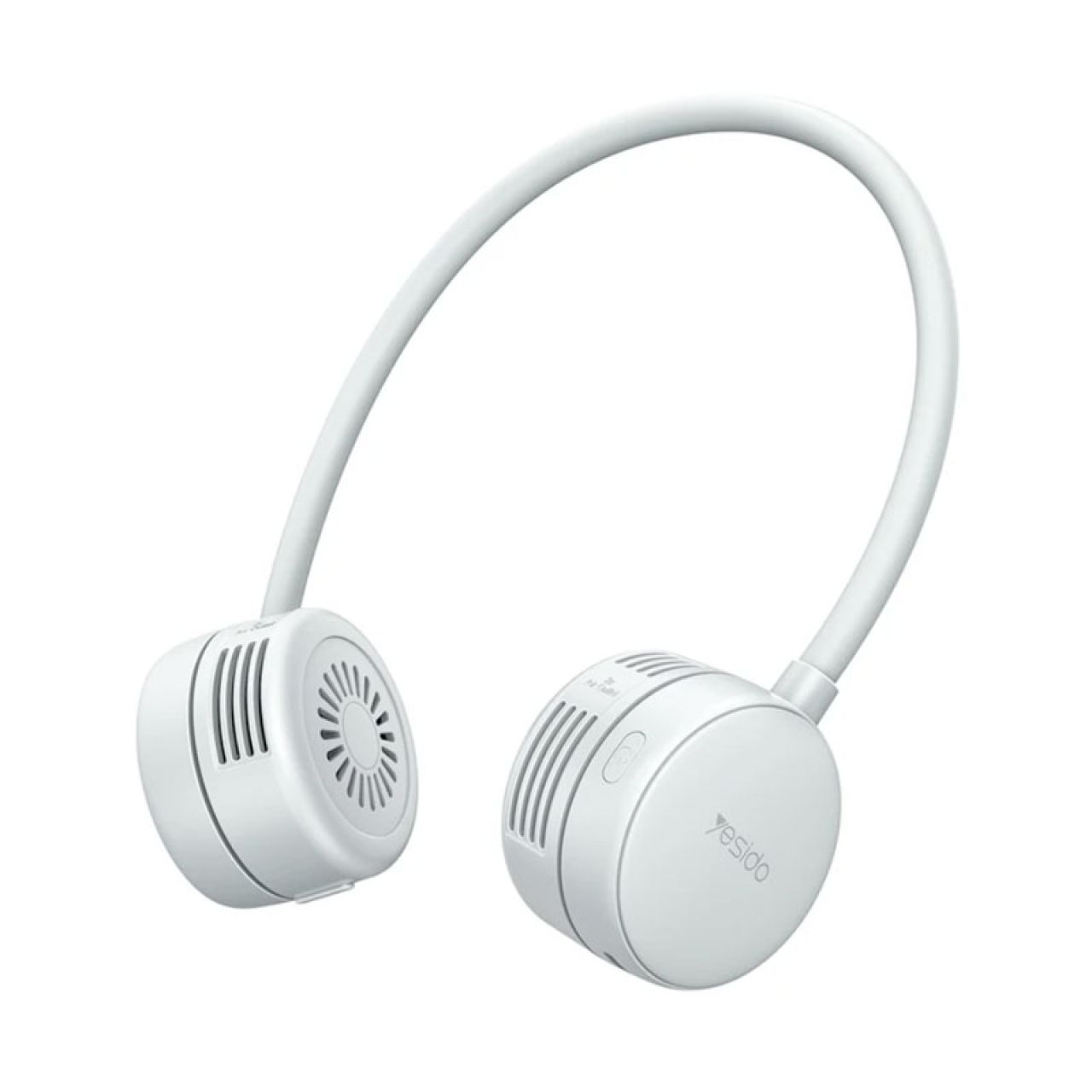 پنکه گردنی شارژی یسیدو مدل H Yesido YF17