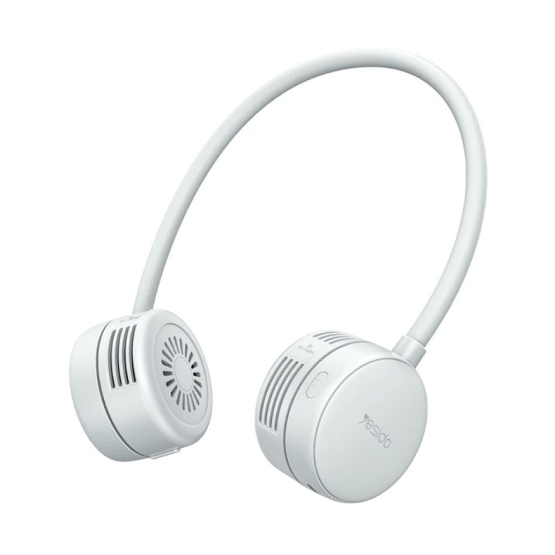 پنکه گردنی شارژی یسیدو مدل H Yesido YF17