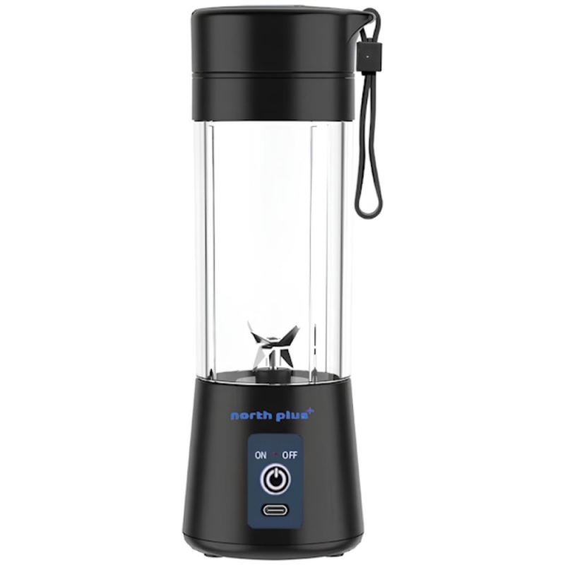 مخلوط کن شارژی نورث پلاس مدل PROMIX 220