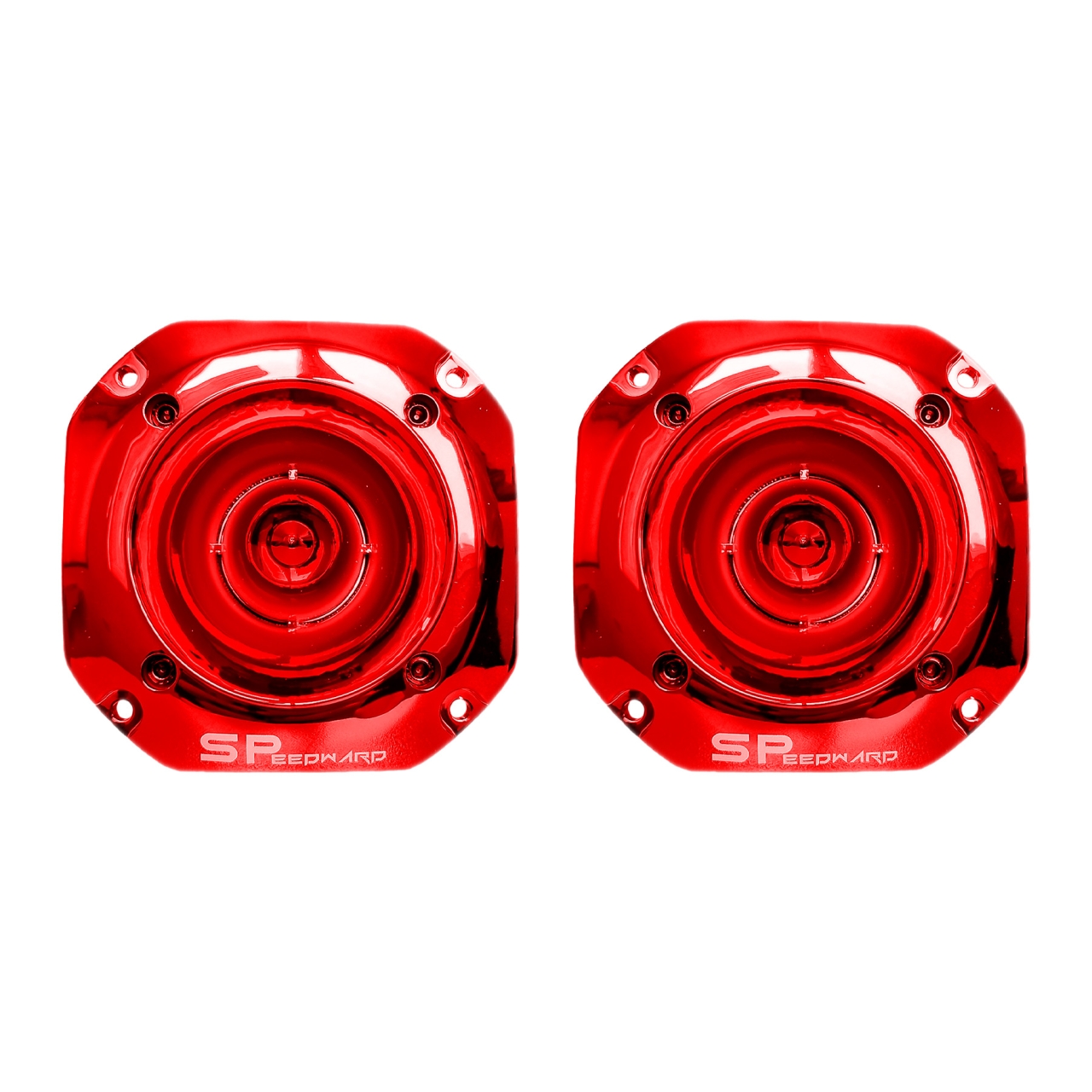 سوپر تیوتر اسپیدوارد مدل SPK-T46-بسته دو عددی