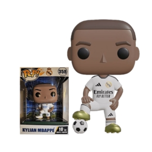 فیگور مدلMbappe ارتفاع 25 سانتی متر 
