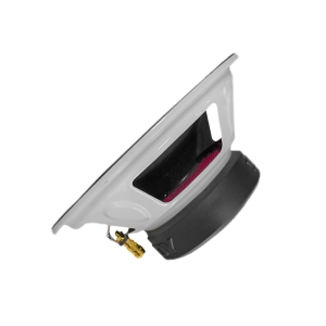 میدرنج 8 اینچ ساووی مدل SV-801W-بسته دو عددی