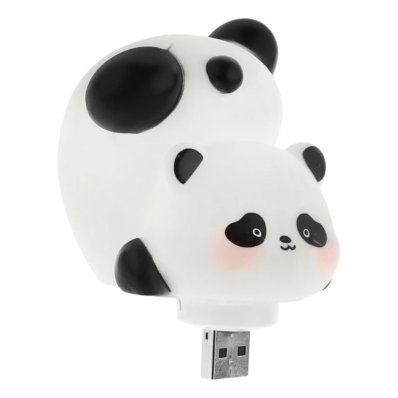 چراغ خواب USB مدل خرس