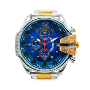 ساعت عقربه‌ای مردانه مدل دیزل کد XW6201