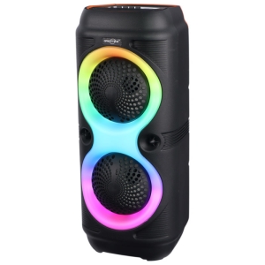 اسپیکربلوتوثی قابل حمل گریت نایس مدل GTS-2131 سایز8 اینچ با میکروفون سیمی