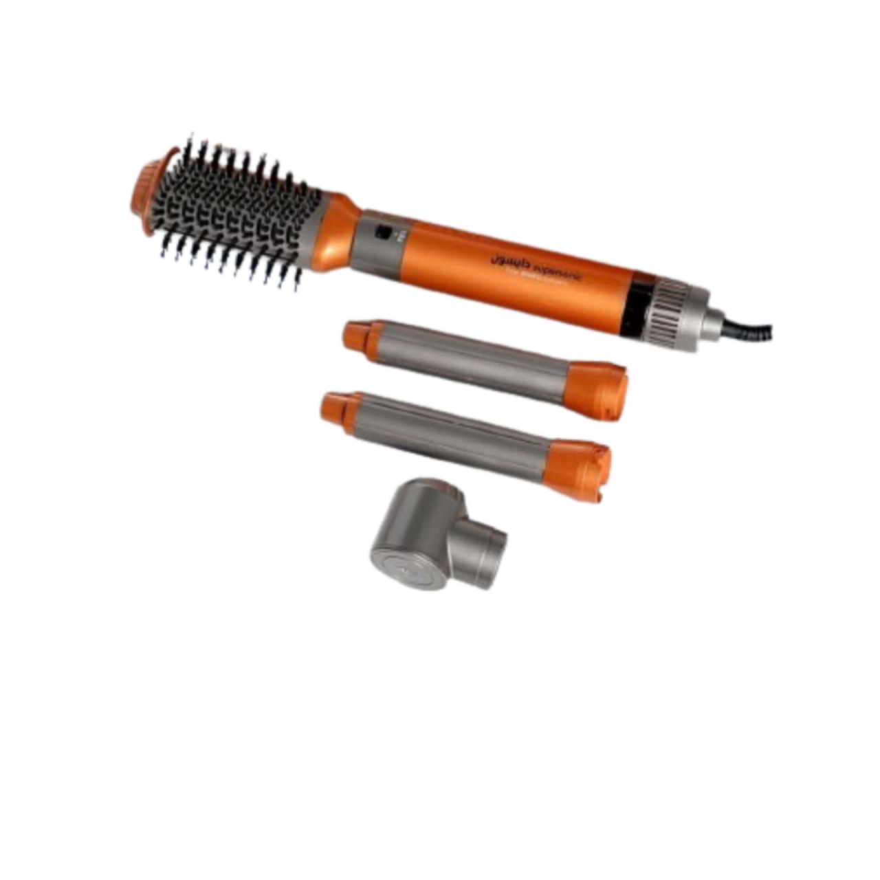 سشوار 4کاره انزو مدل 4131