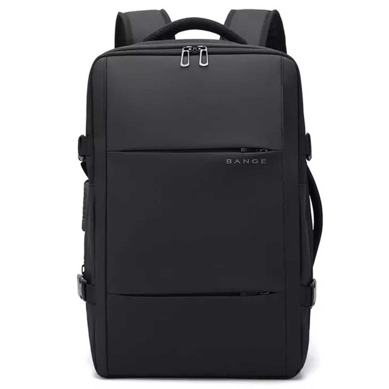 کوله پشتی مسافرتی بنج مدل Bange BG-3028 مناسب لپ تاپ 15.6 اینچ