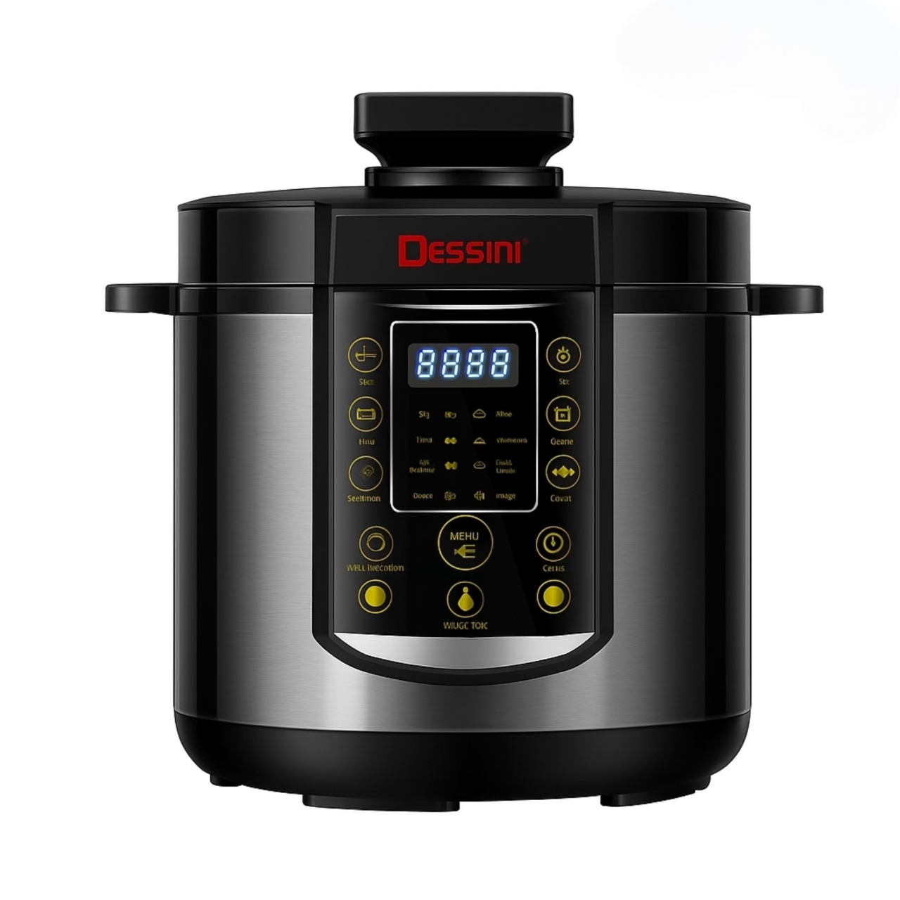 پلوپز ۱۴ کاره دسینی مدل ds-498