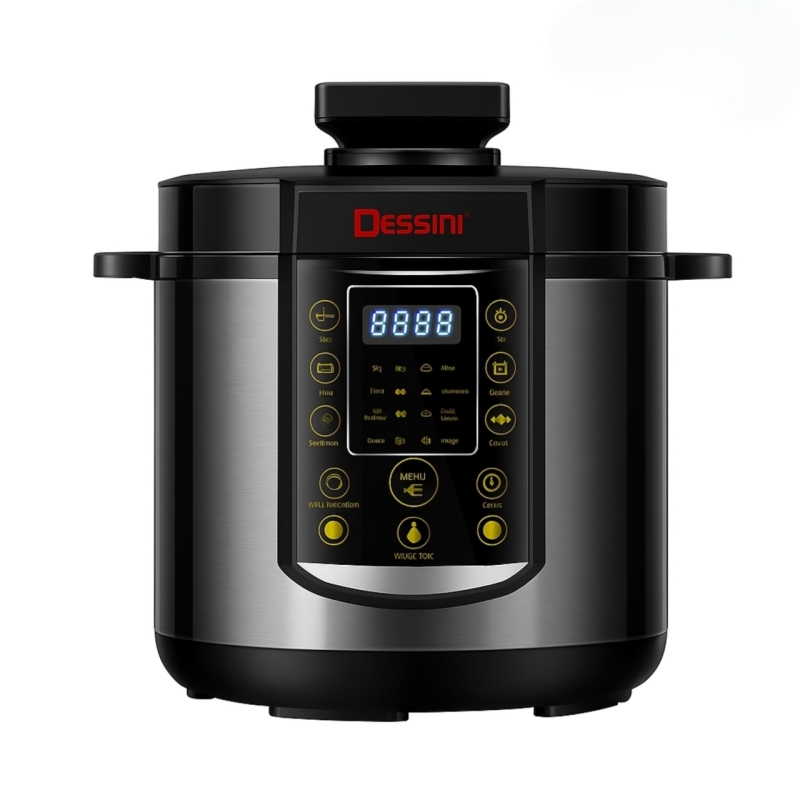 پلوپز ۱۴ کاره دسینی مدل ds-498