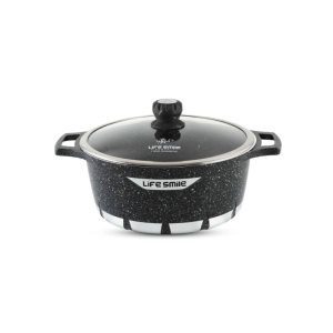 قابلمه لایف اسمایل مدل FLCM سایز 20